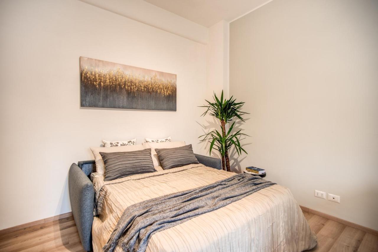 Fresh House Monteverde โรม ภายนอก รูปภาพ