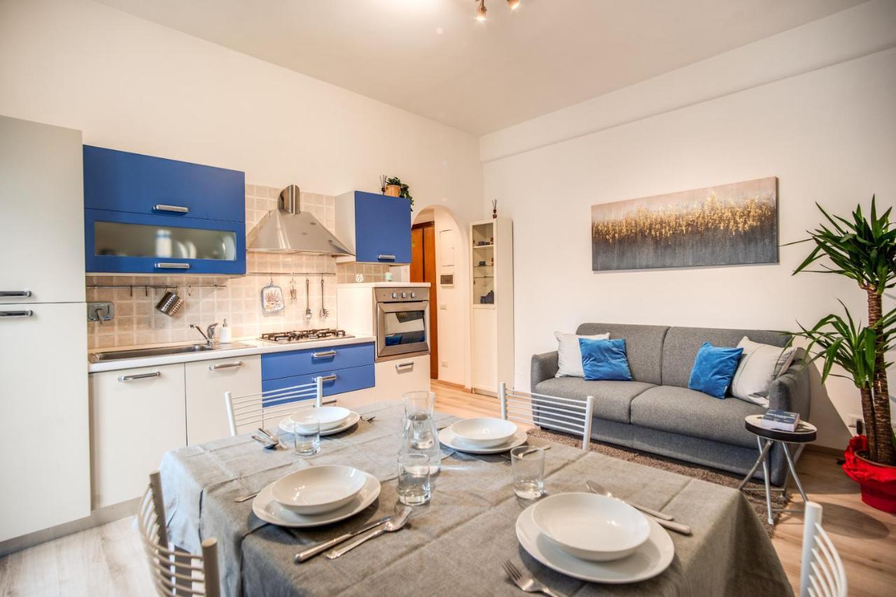 Fresh House Monteverde โรม ภายนอก รูปภาพ