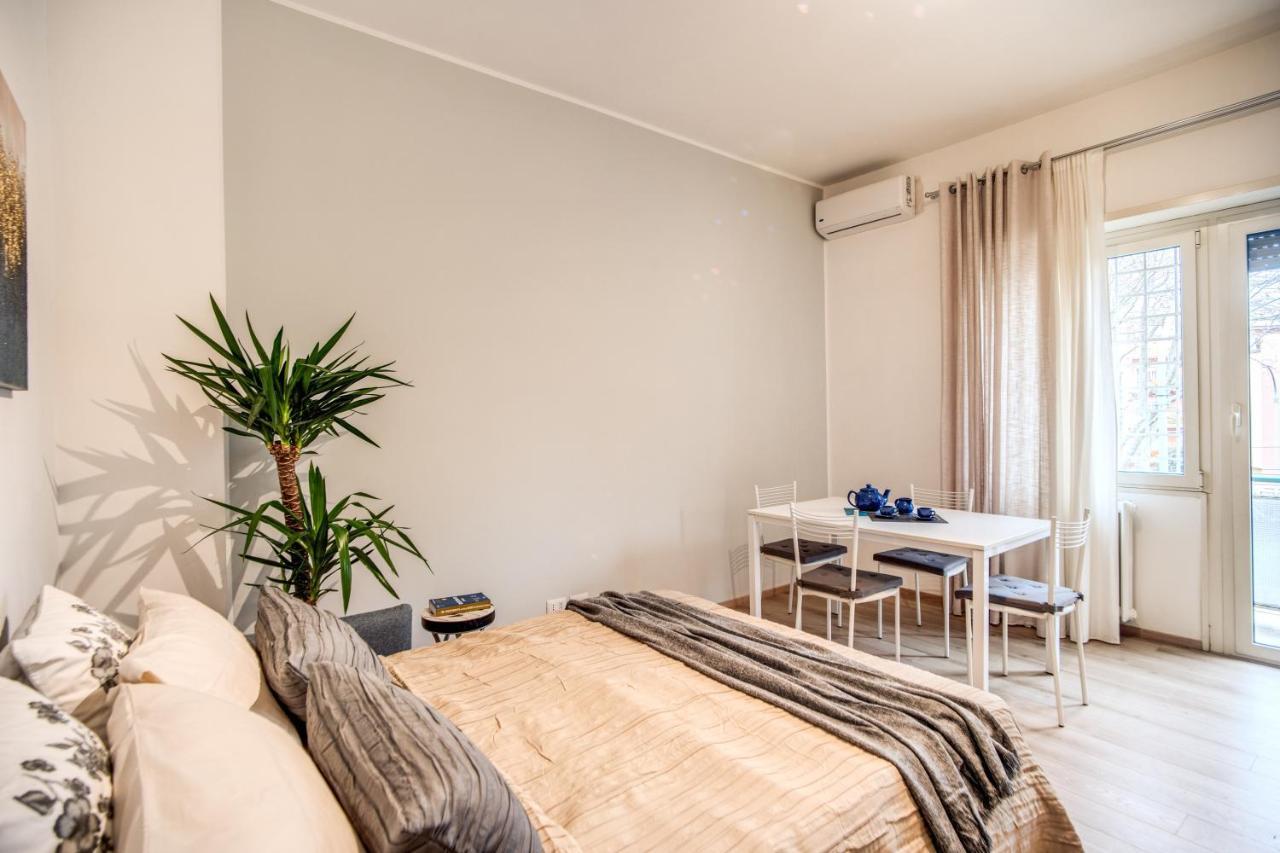 Fresh House Monteverde โรม ภายนอก รูปภาพ