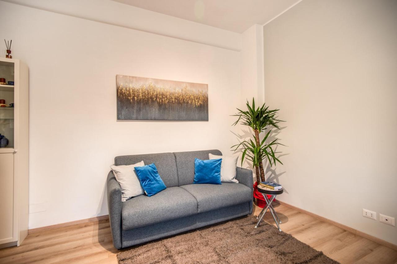Fresh House Monteverde โรม ภายนอก รูปภาพ
