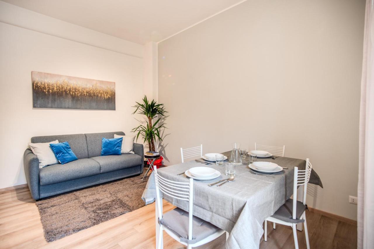 Fresh House Monteverde โรม ภายนอก รูปภาพ