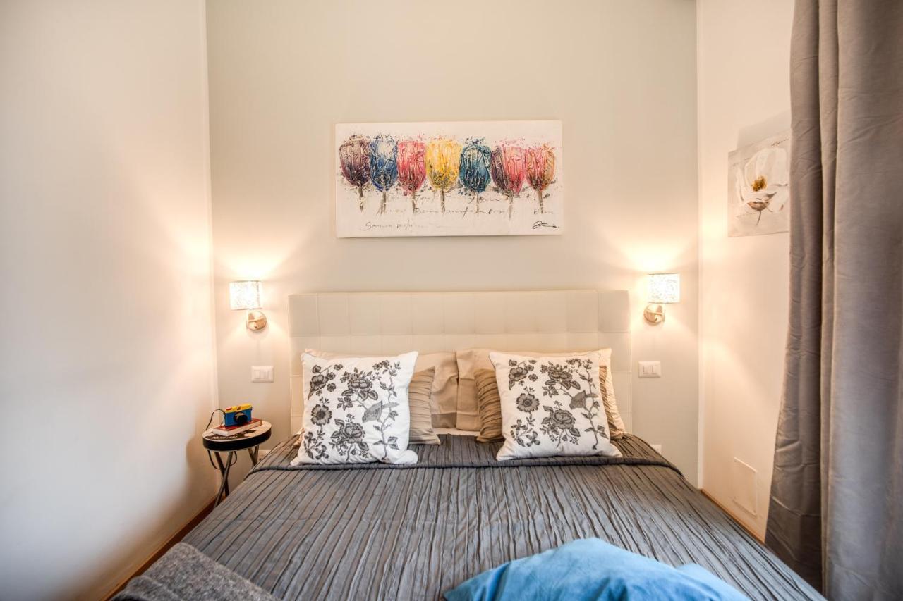 Fresh House Monteverde โรม ภายนอก รูปภาพ