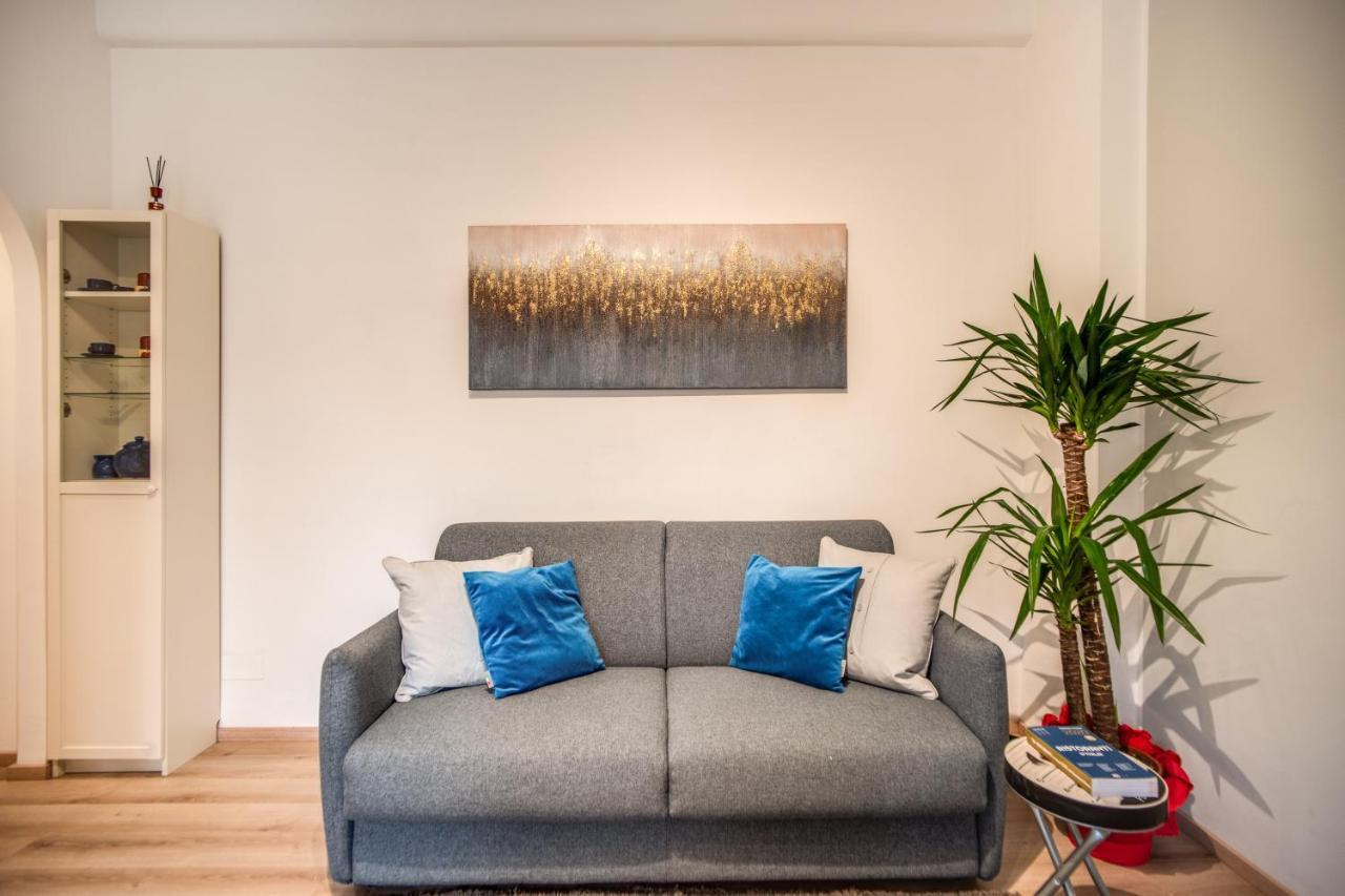Fresh House Monteverde โรม ภายนอก รูปภาพ