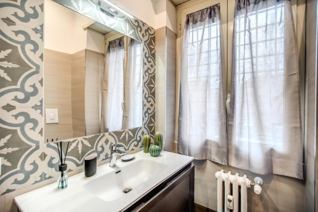 Fresh House Monteverde โรม ภายนอก รูปภาพ